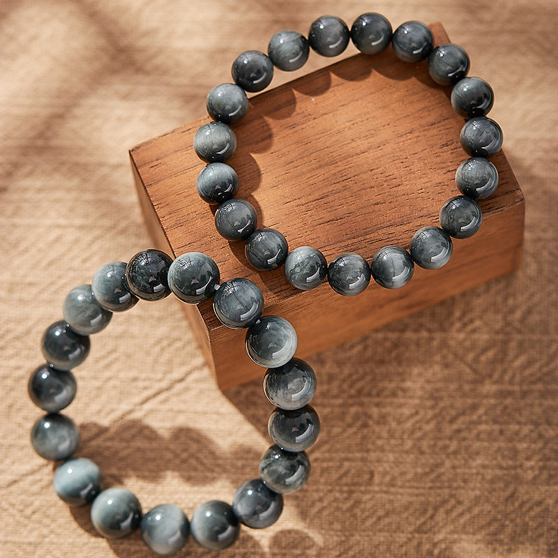 Eagle Eye Bracelet- Leadership & Courage
