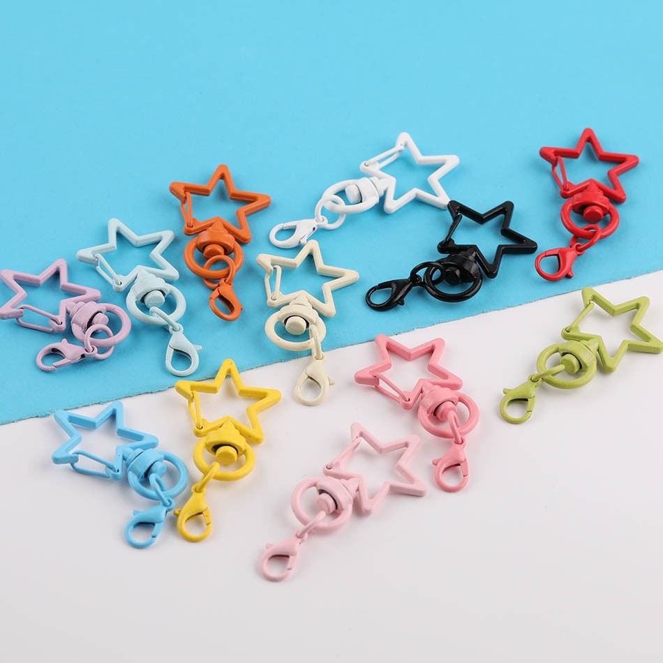 2.6mm Mini Fuse Beads Deluxe Set – 48 Colors 24,000pcs | Cat Paw Scoop + Lobster Keychain