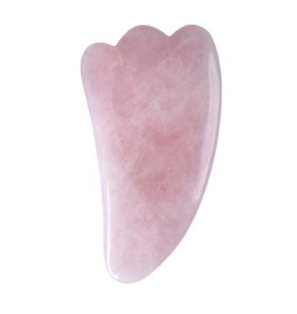 Guasha Jade Stone tool for face massage