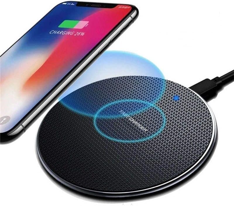 Wireless Charger 10W Charging Pad