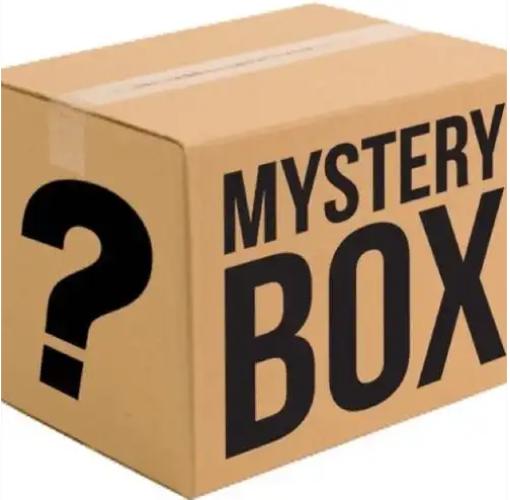 A Gift Box for Family