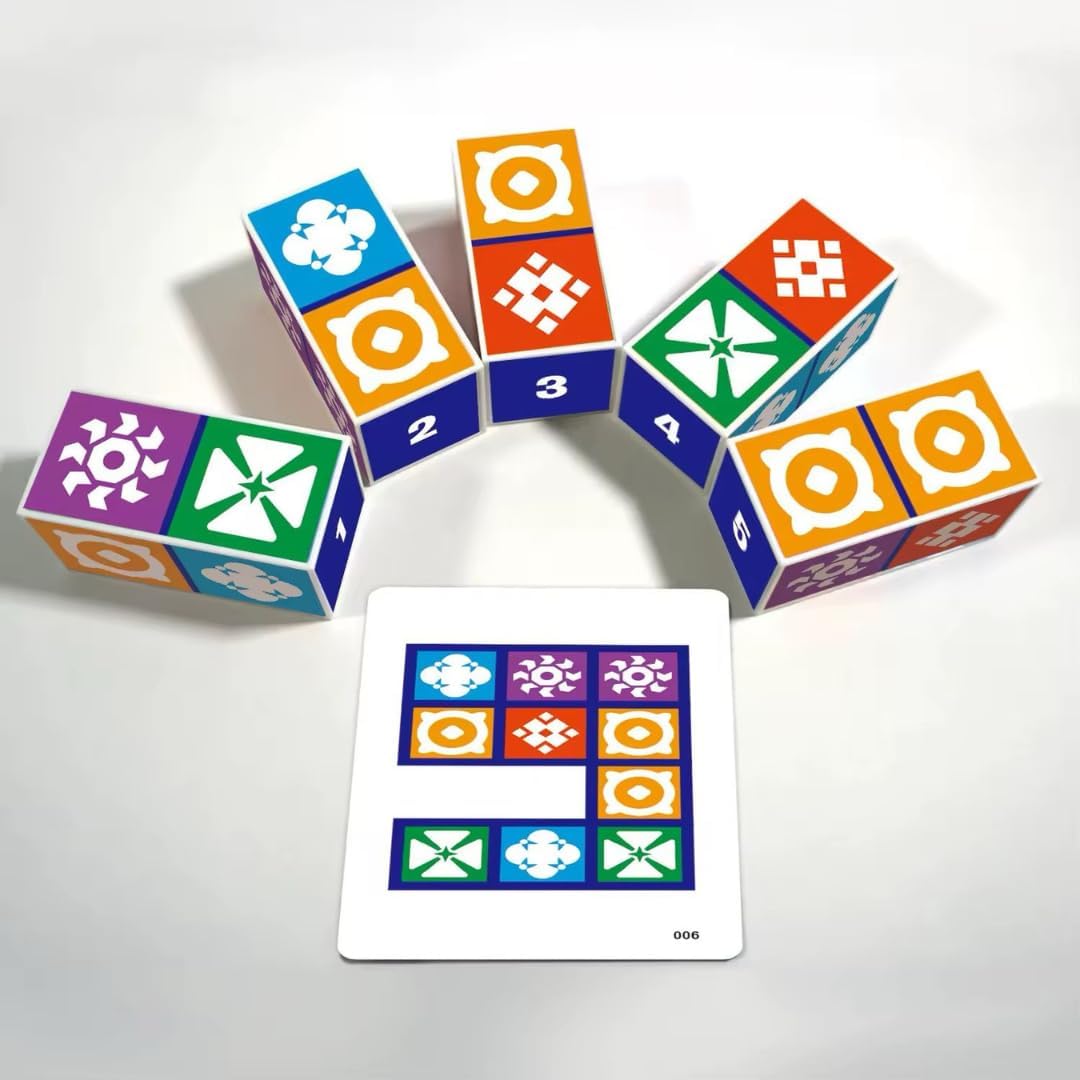 Family Board Games 3.0 Logic Block Puzzle