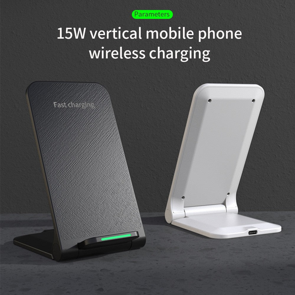 Foldable Wireless Charger 15W