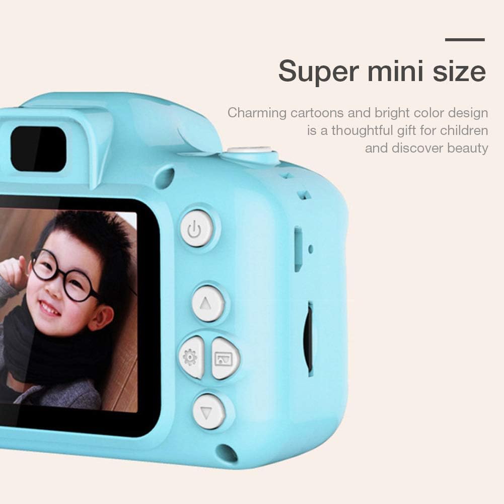 Kids Digital Camera