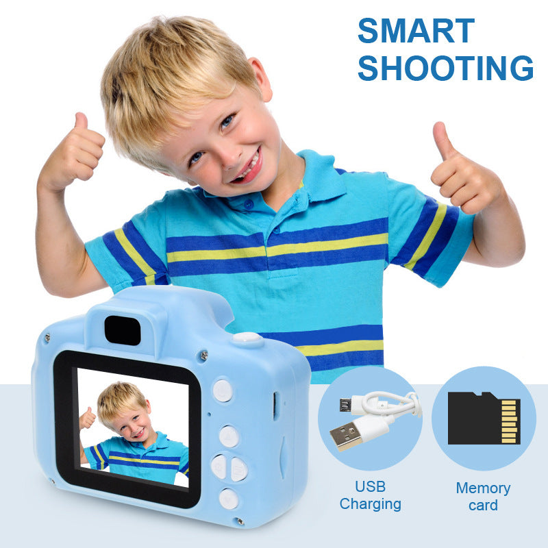Kids Digital Camera