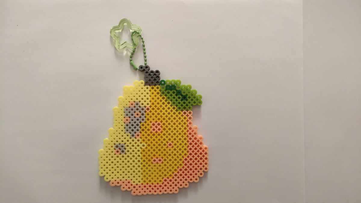 Amazing Pixel Creator Kit — 5mm Fuse Beads, 48 Colors with Exclusive Pack