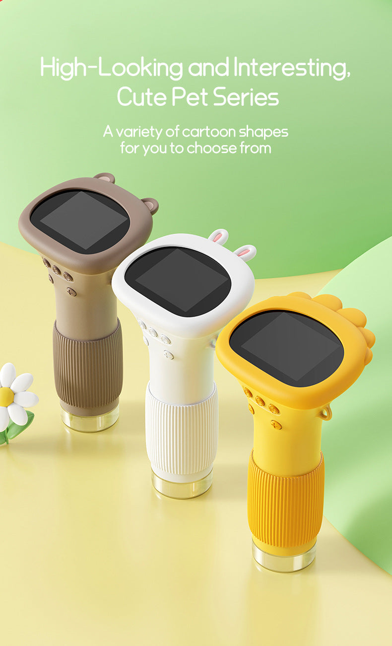 Digital Microscope for Children
