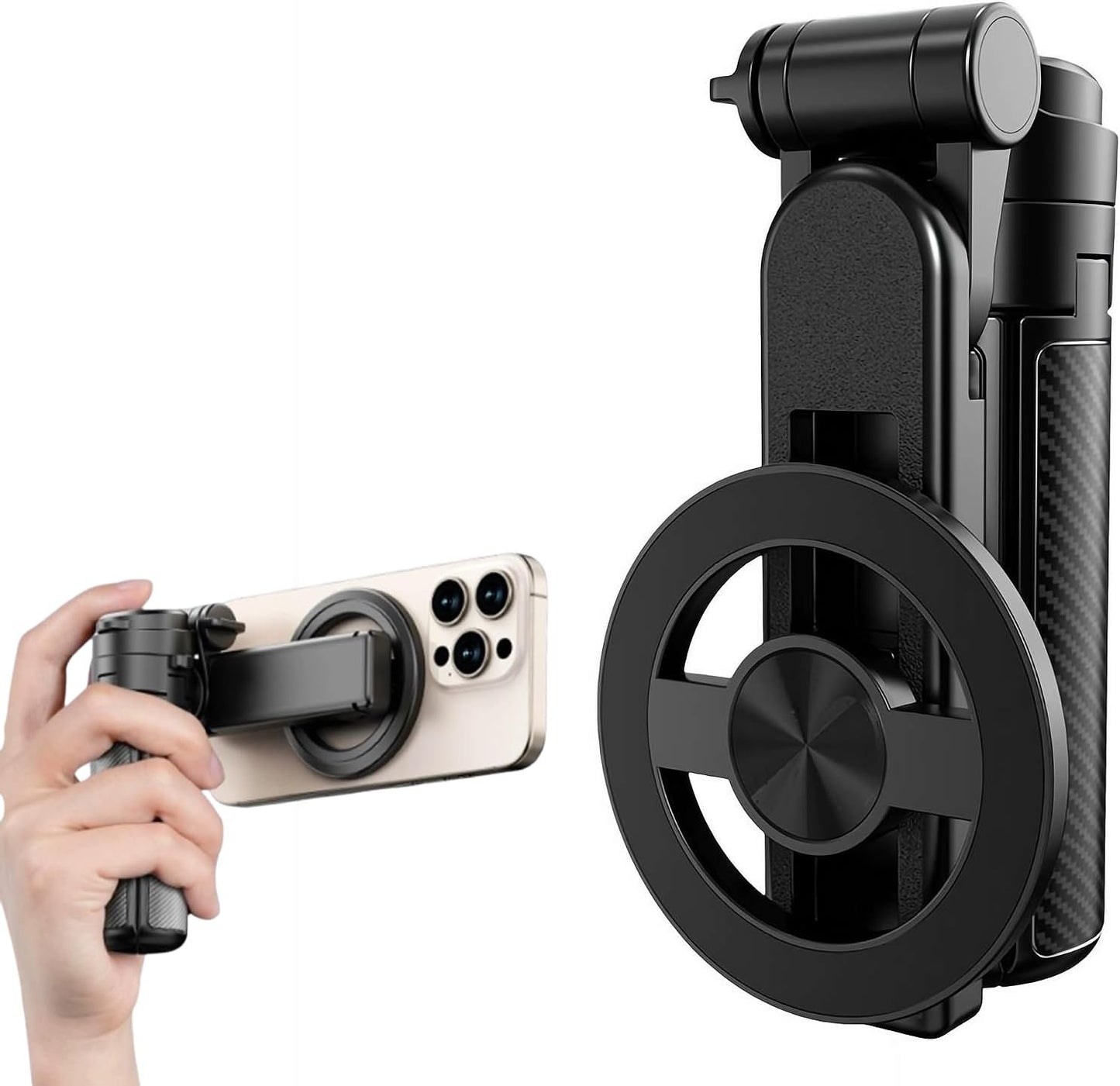 Pocket Selfie Stick