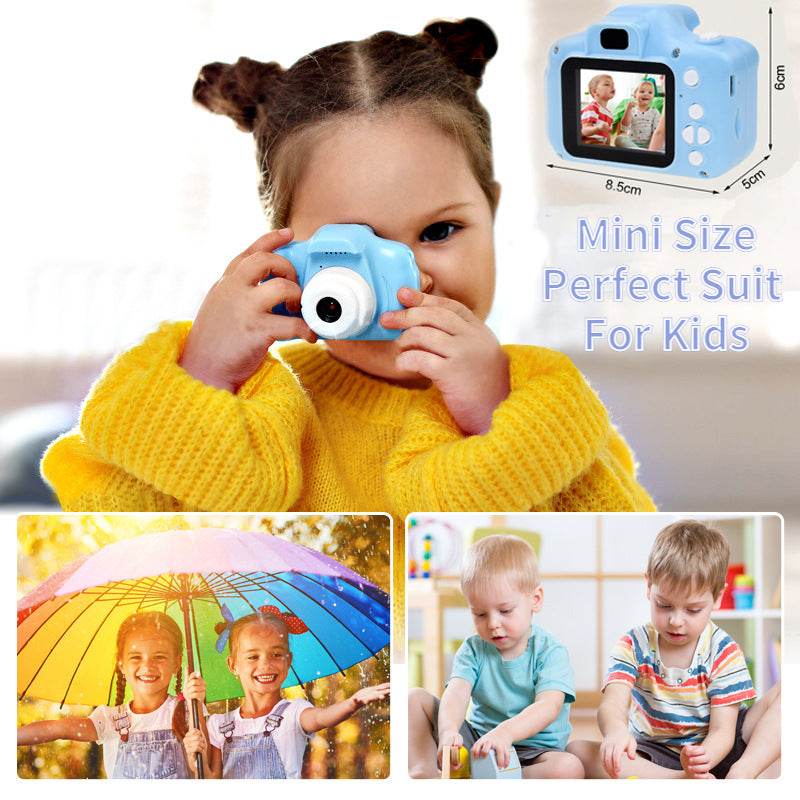 Kids Digital Camera