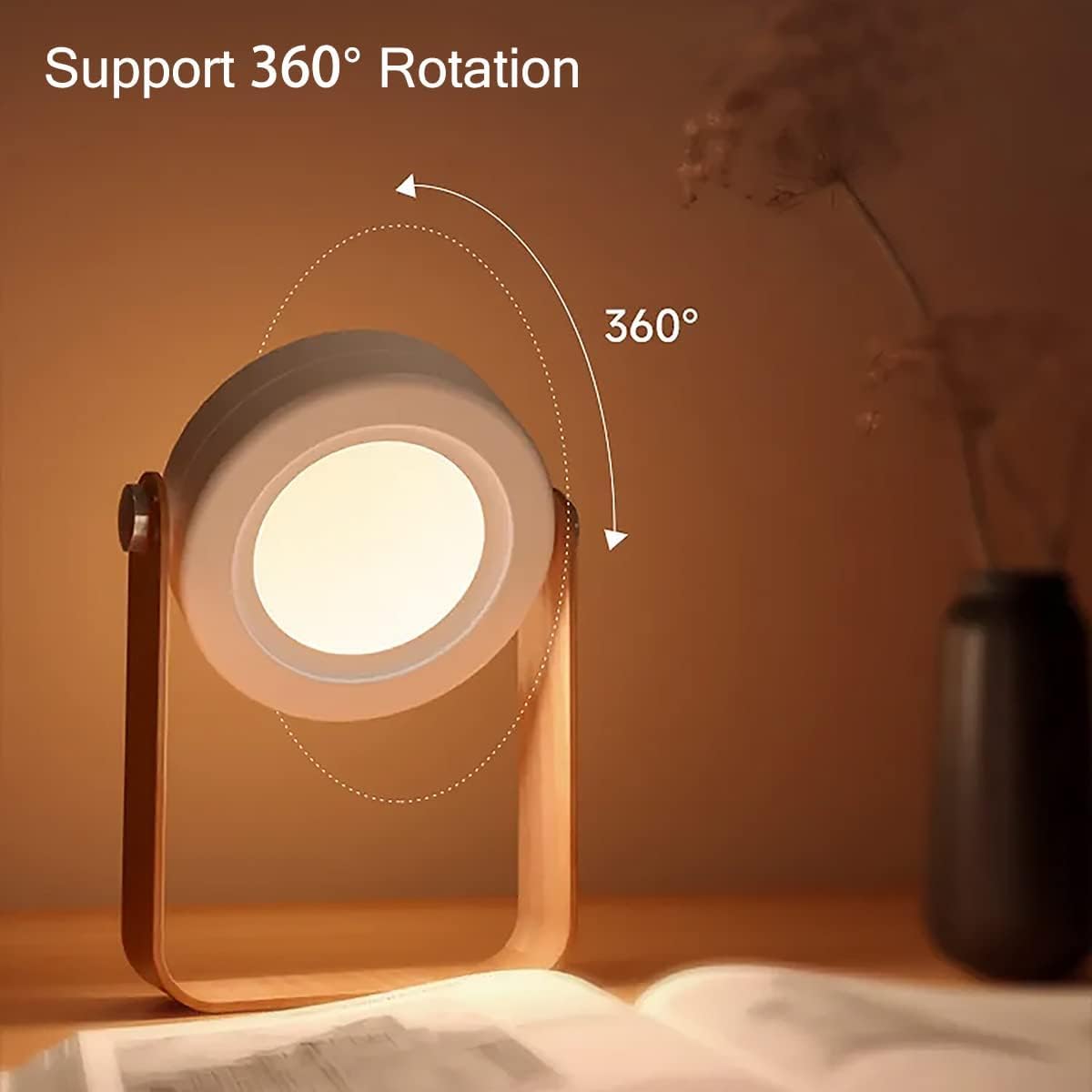 Portable Lantern Foldable Light