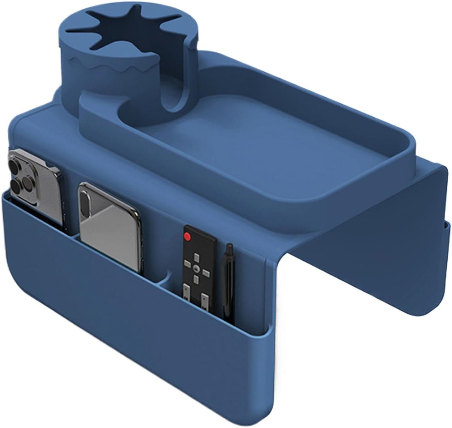 Couch Cup Holder Tray