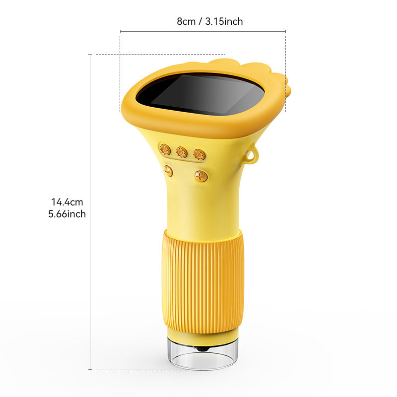 Digital Microscope for Children