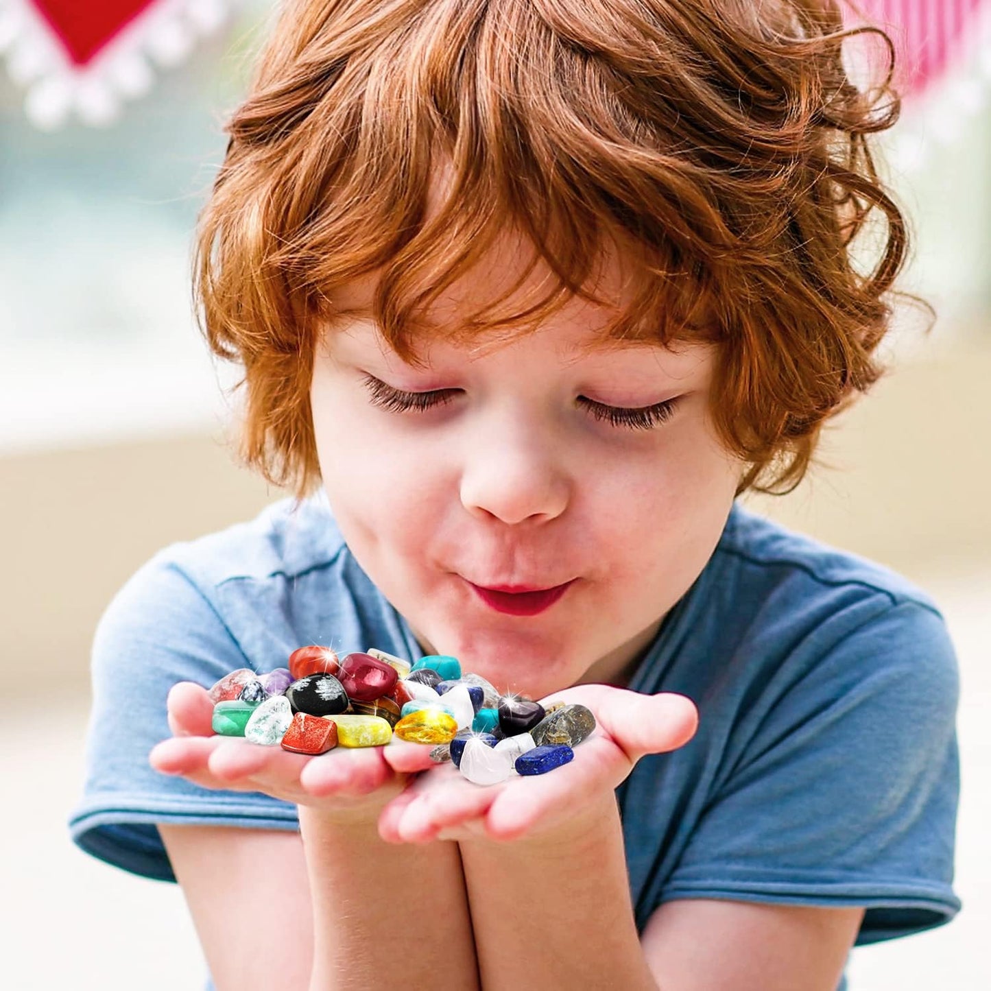 Summer Science Explorer Kit