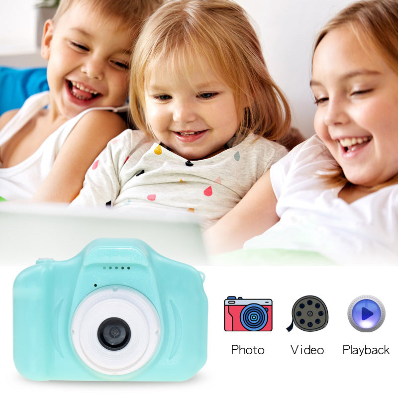 Kids Digital Camera