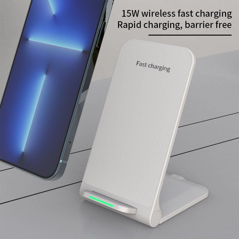 Foldable Wireless Charger 15W