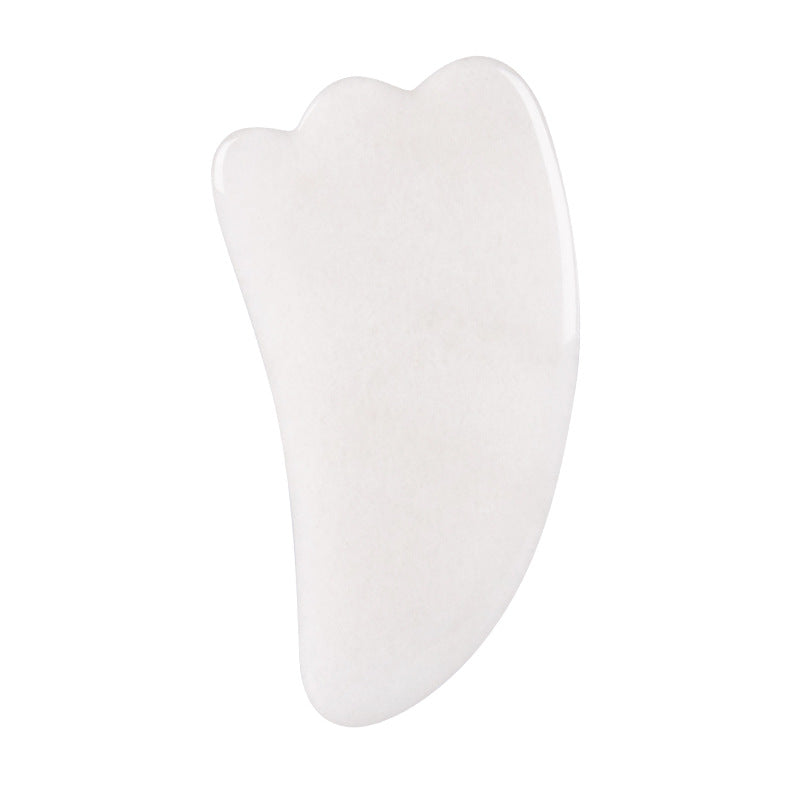Guasha Jade Stone tool for face massage
