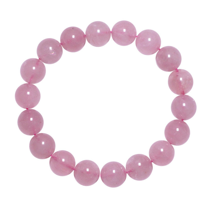 Rose Quartz Bracelet