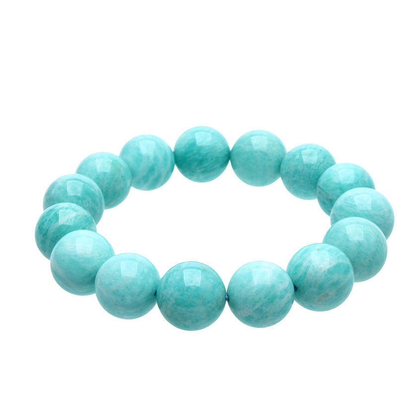 Amazonite Bracelet Healing Stone