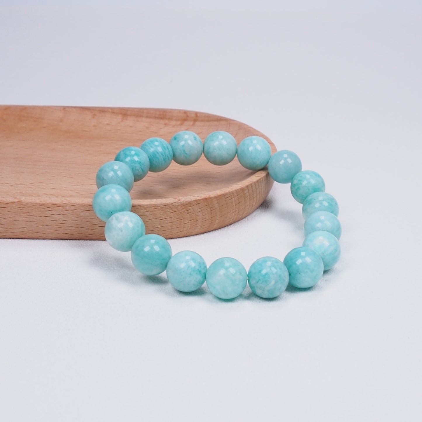 Amazonite Bracelet Healing Stone