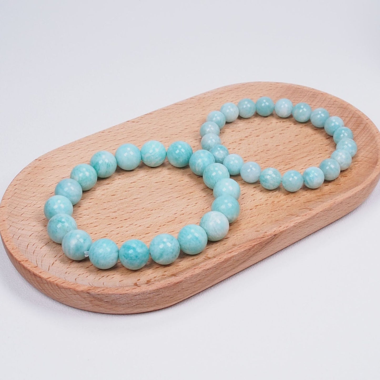 Amazonite Bracelet Healing Stone