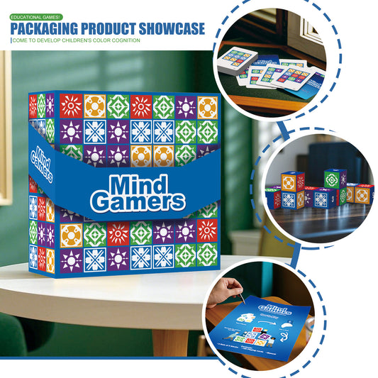 Family Board Games 3.0 Logic Block Puzzle