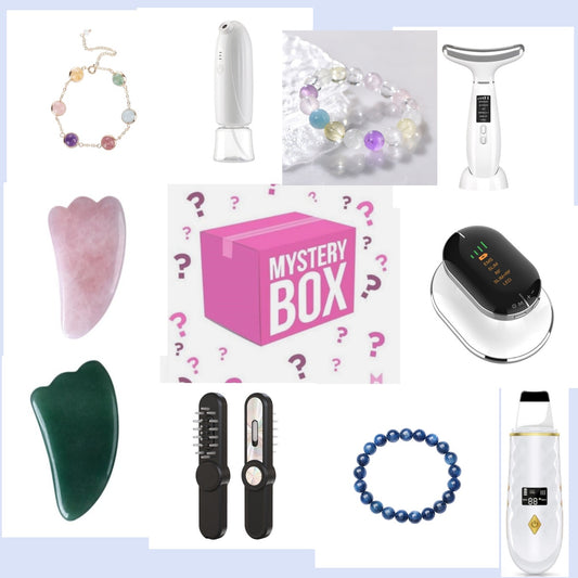 Beauty Gift Box