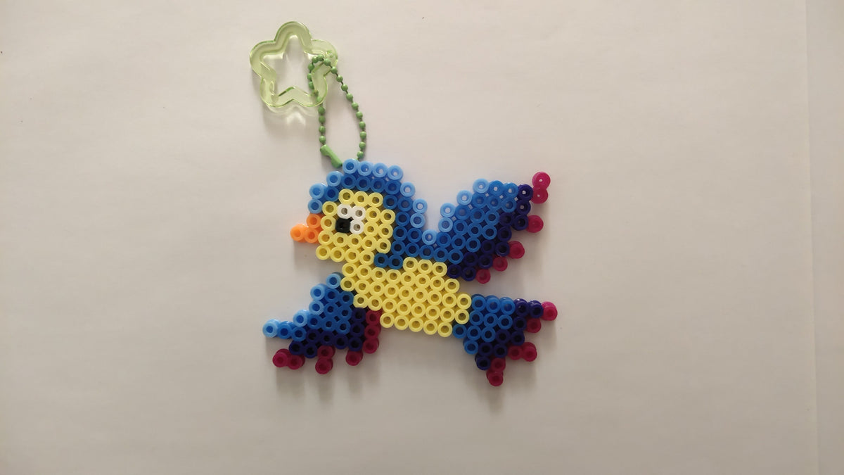 Amazing Pixel Creator Kit — 5mm Fuse Beads, 48 Colors with Exclusive Pack