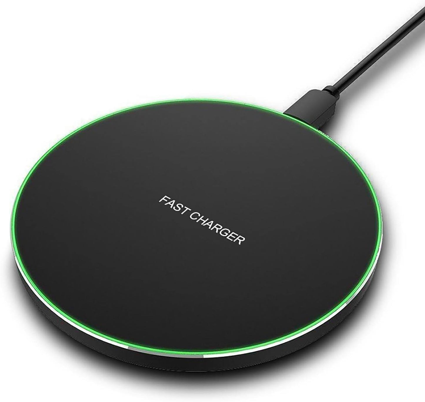 Fast Wireless Charger 15W Charging Pad