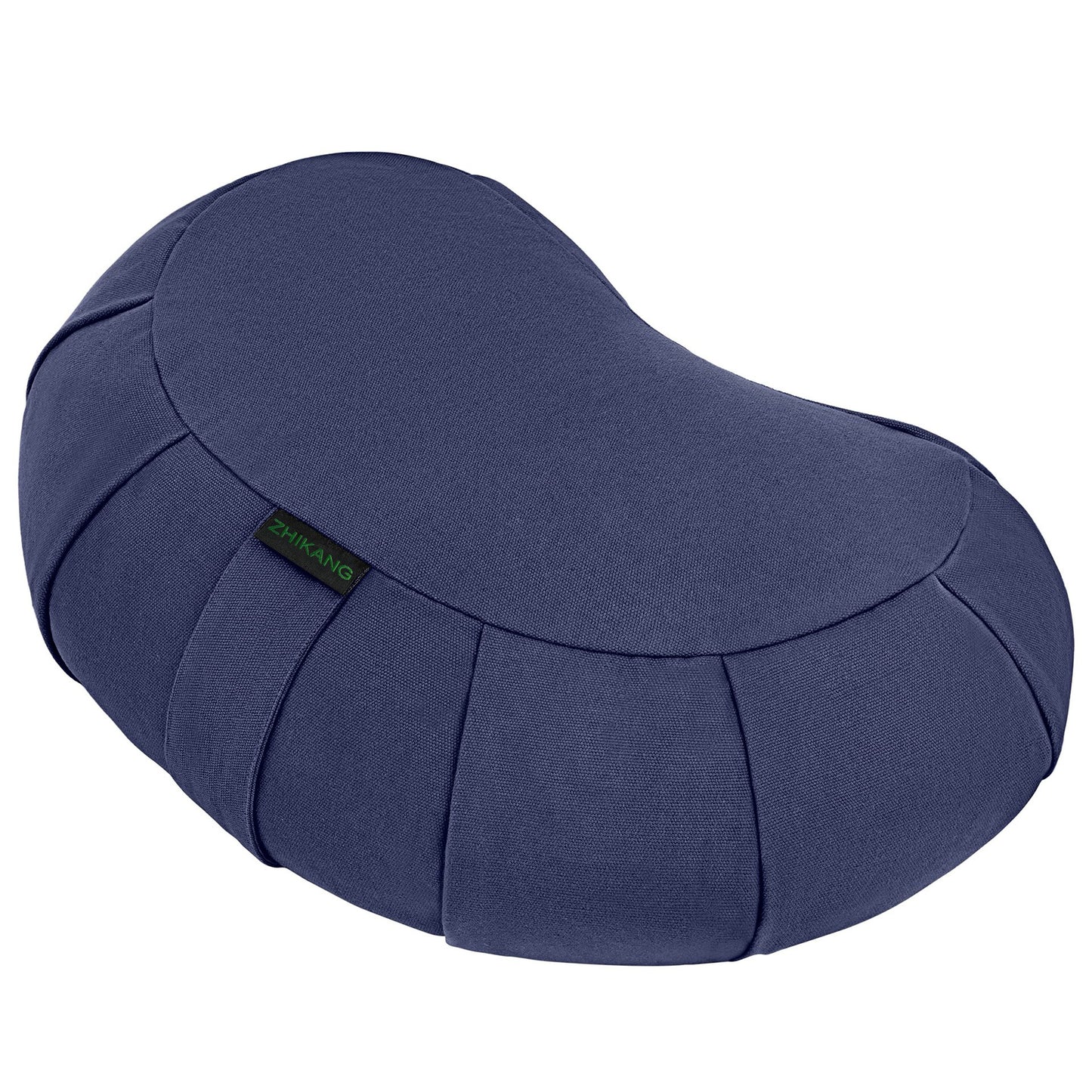 Crescent Meditation Cushion