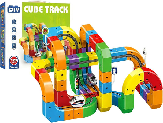 Magical Track Toys