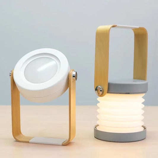 Portable Lantern Foldable Light