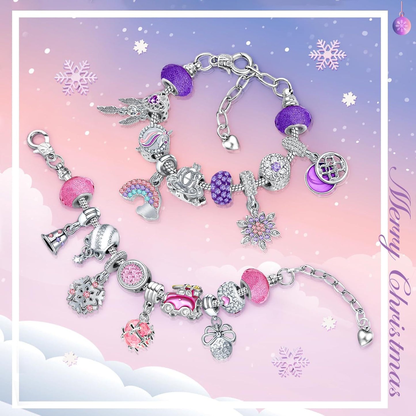 Advent Calendar Jewellery Box