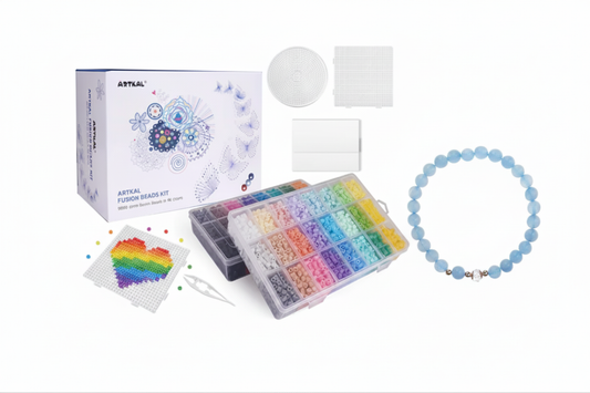 DIY Creator Gift Set - No IP