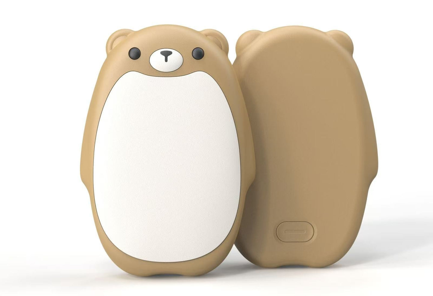 Hand Warmers Cute Bear Magnetic 2 Pack