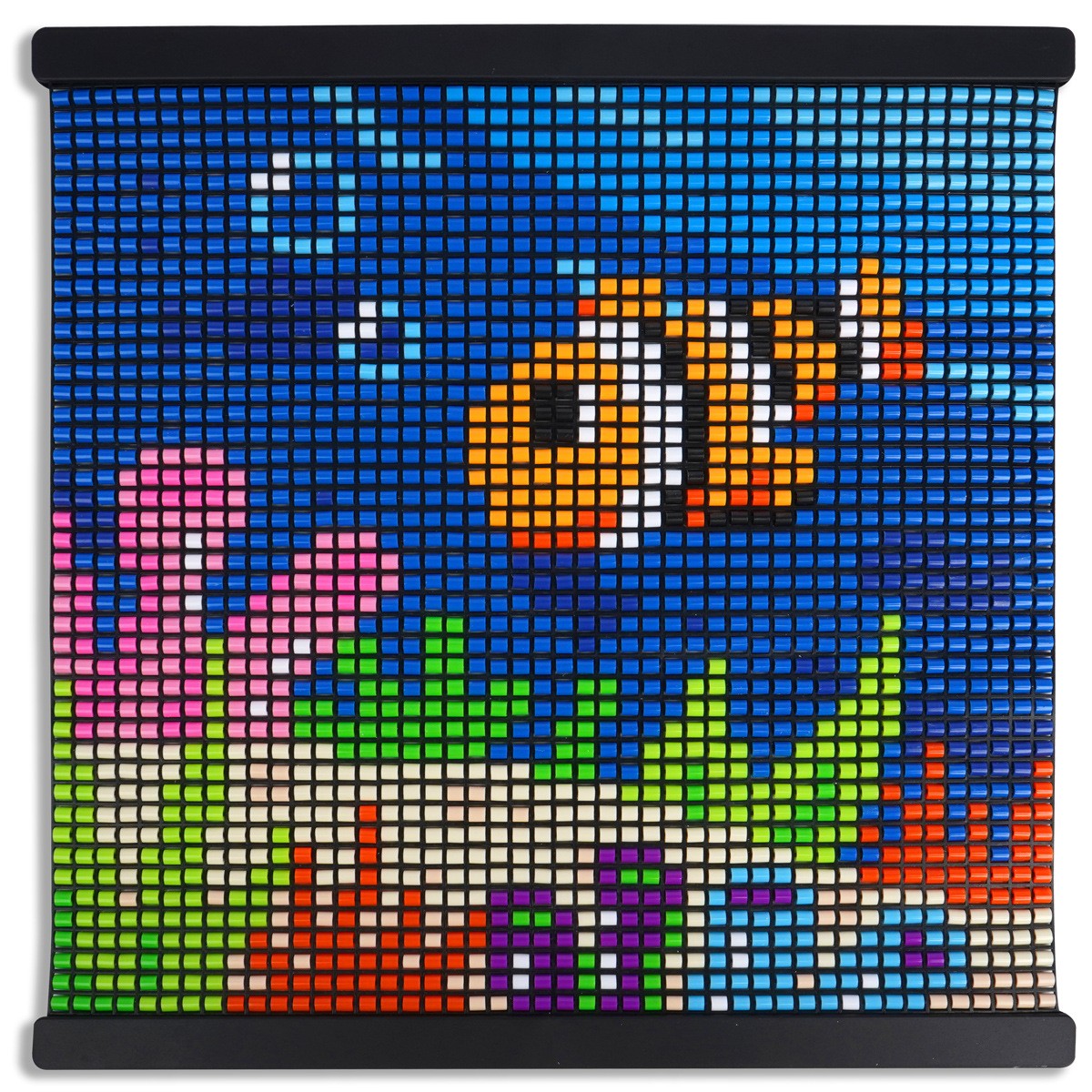 Interlock 5mm Melty Bead Kit
