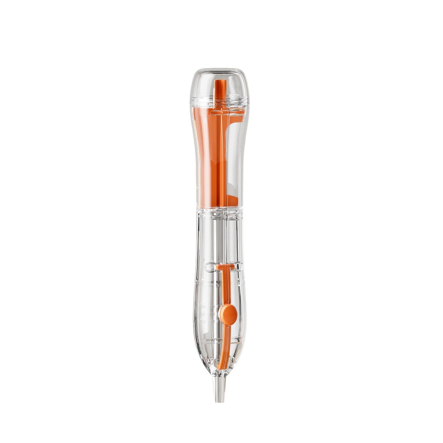 Slide & Place Fuse Bead Pen – Creative Design | One-Click Tool for 2.6mm Mini Beads