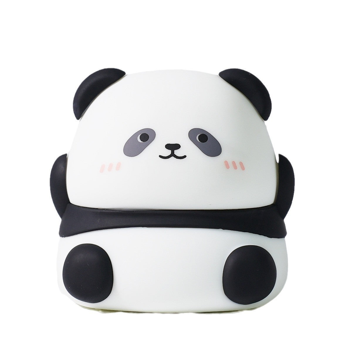Cuddle-Worthy Panda Night Light