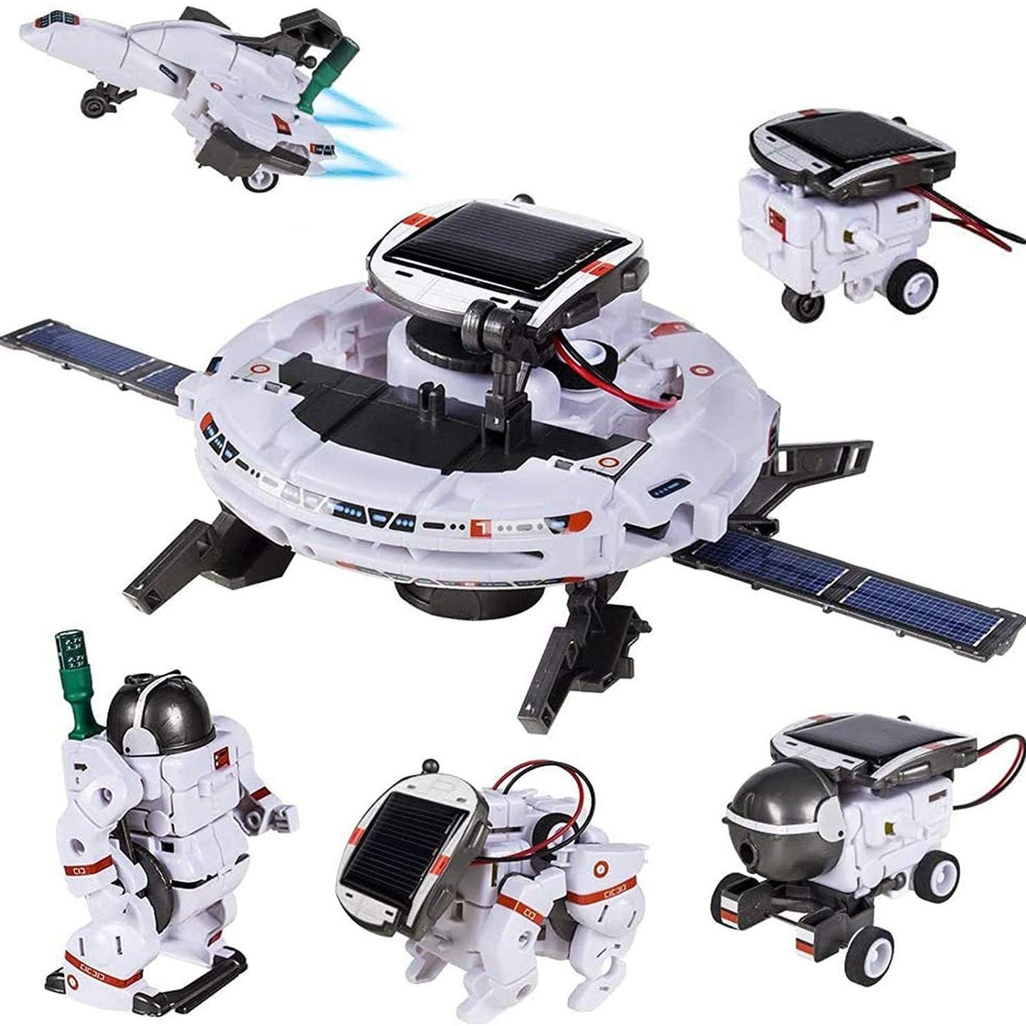 Summer Science Explorer Kit