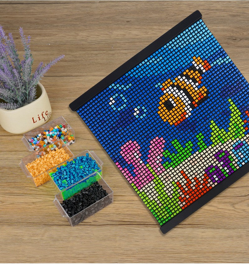 Interlock 5mm Melty Bead Kit