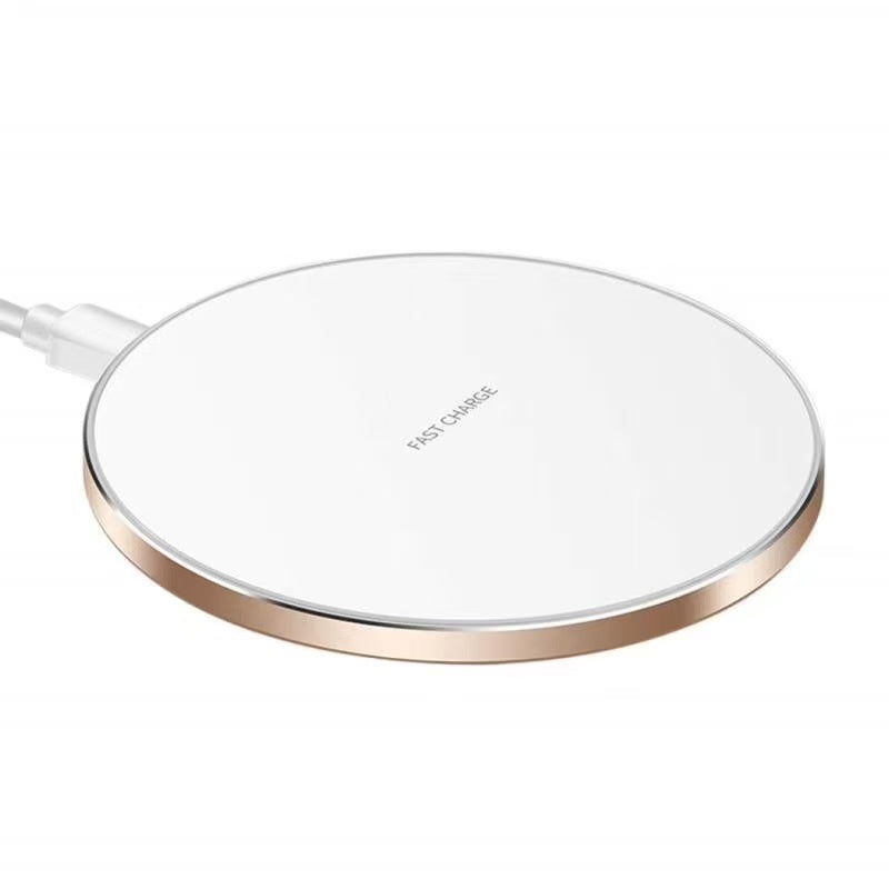 Fast Wireless Charger 15W Charging Pad