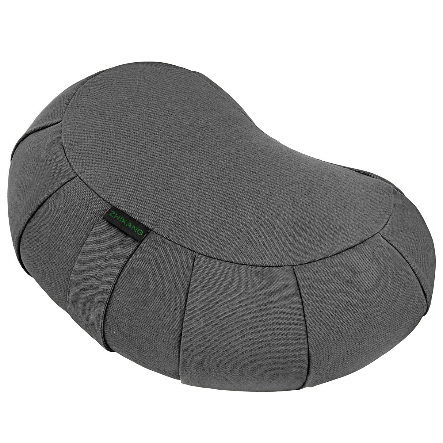 Crescent Meditation Cushion