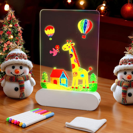 Drawing Light for Children