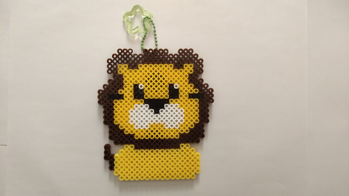 Amazing Pixel Creator Kit — 5mm Fuse Beads, 48 Colors with Exclusive Pack