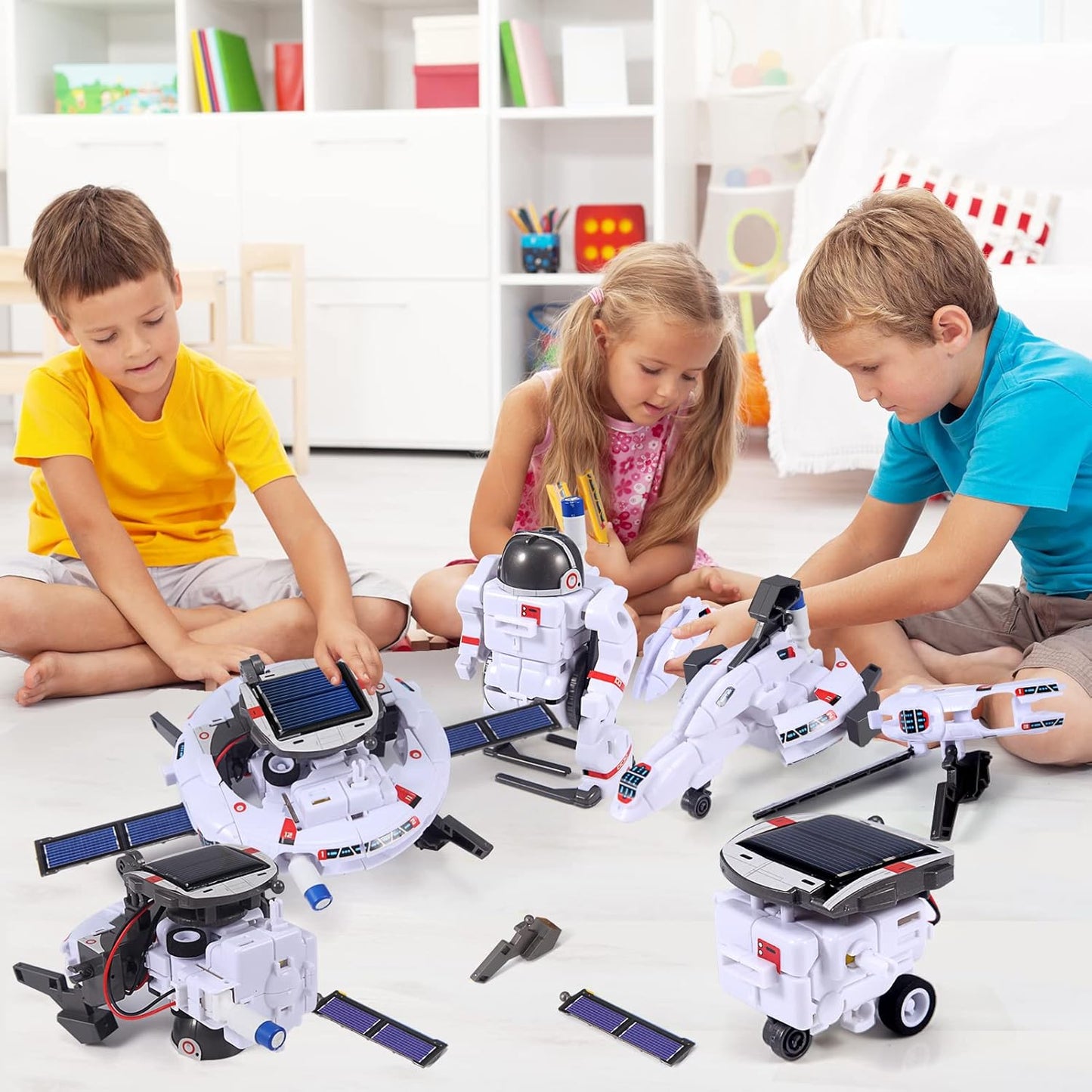 Summer Science Explorer Kit