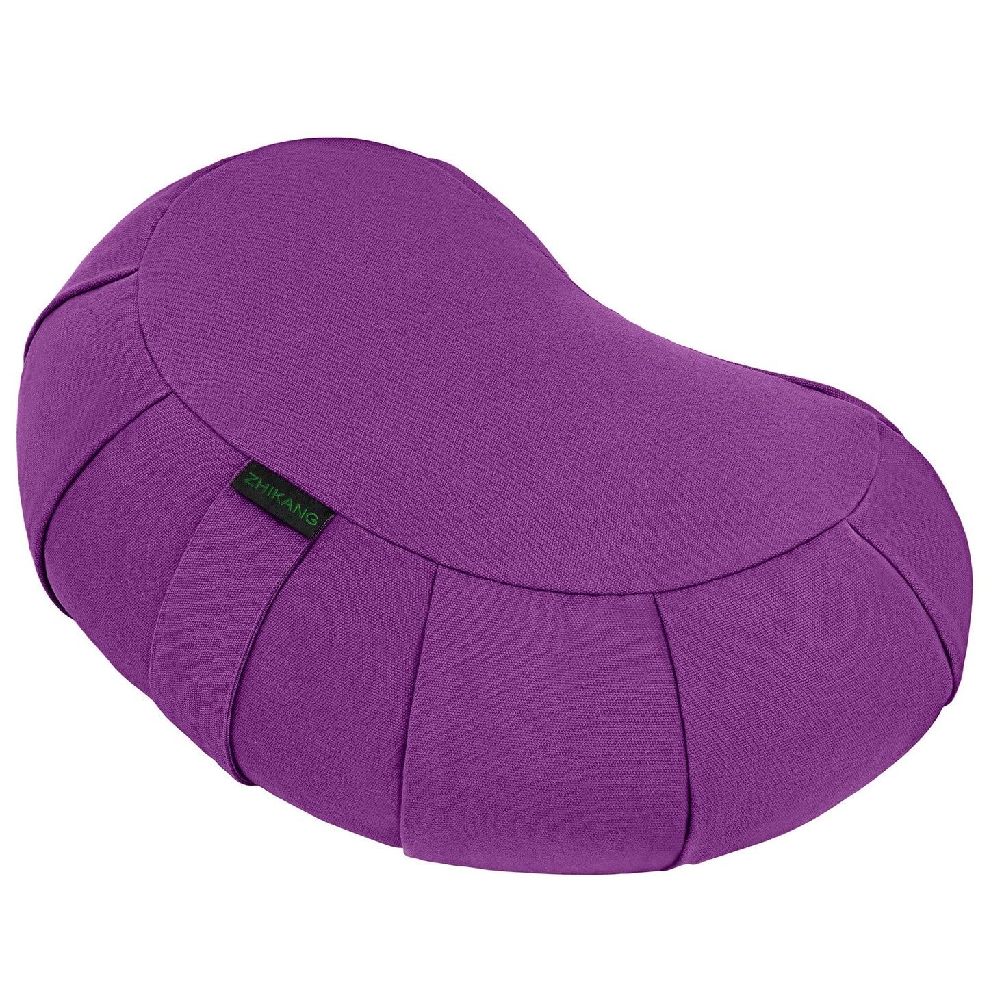Crescent Meditation Cushion