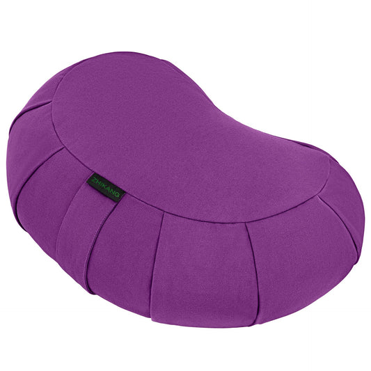 Crescent Meditation Cushion