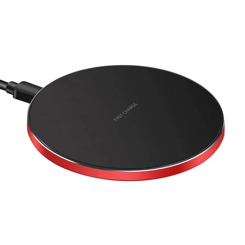 Fast Wireless Charger 15W Charging Pad
