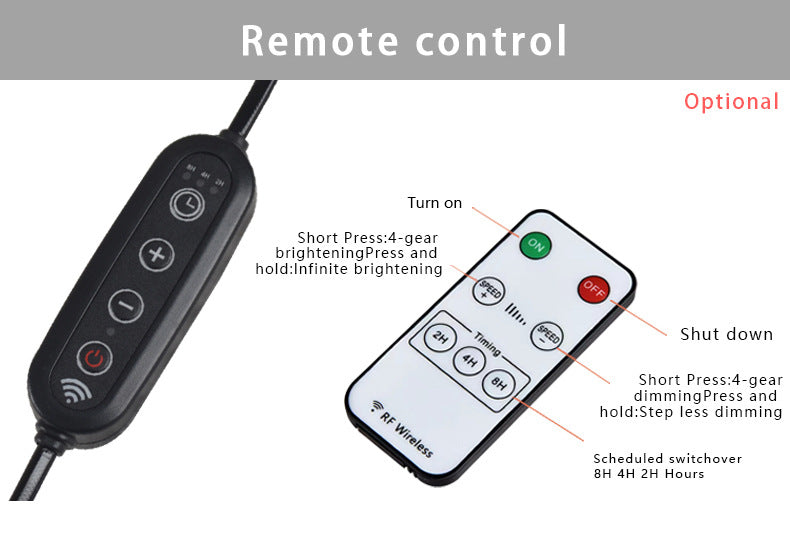 Candle Warmer Lamp Remote Control