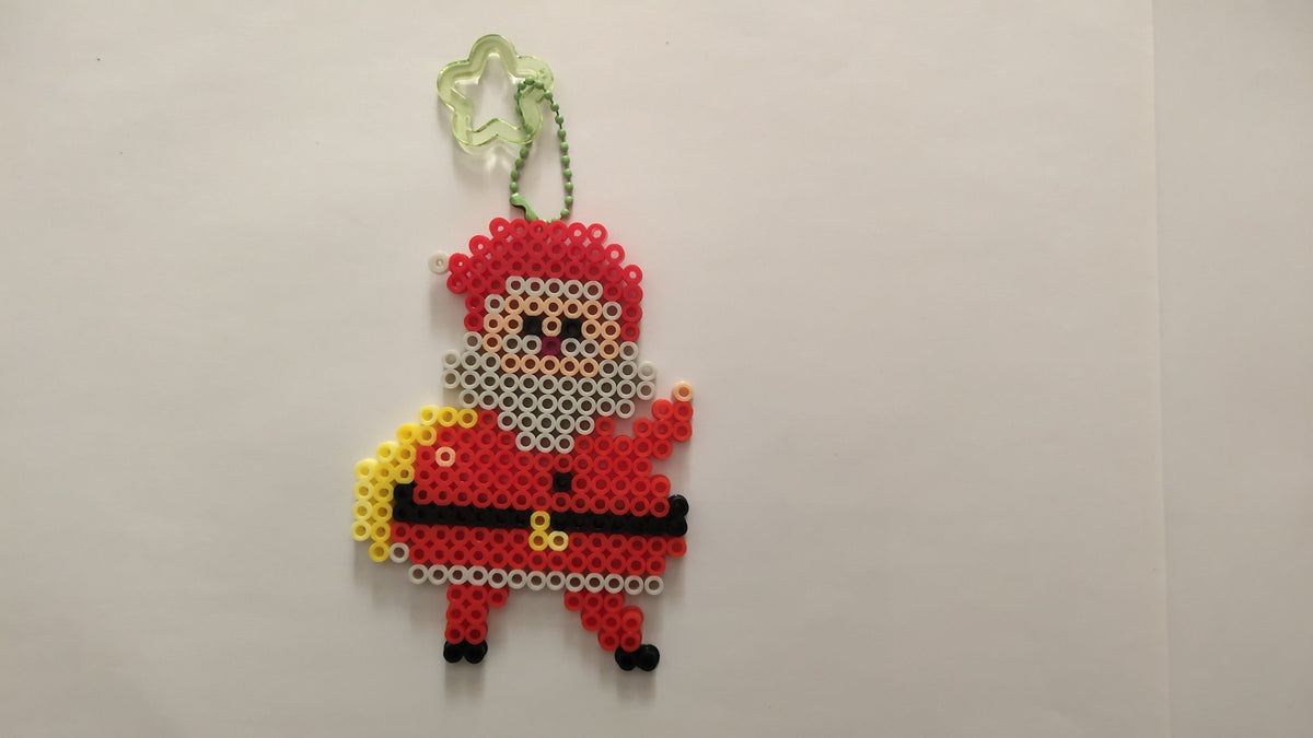 Amazing Pixel Creator Kit — 5mm Fuse Beads, 48 Colors with Exclusive Pack