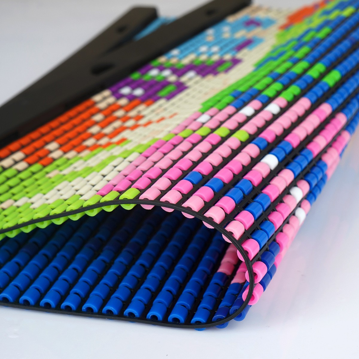 Interlock 5mm Melty Bead Kit